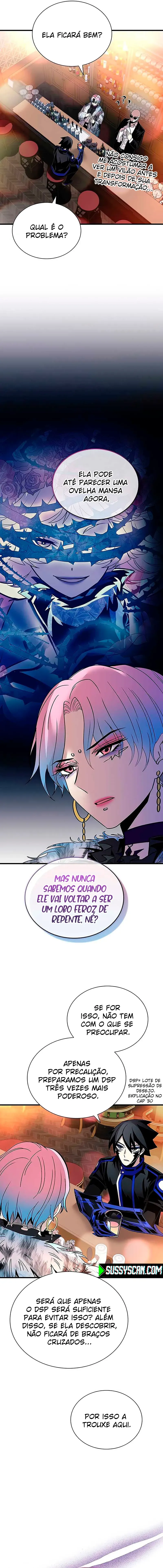 Read Vilão a Ser Morto PT Manga Online