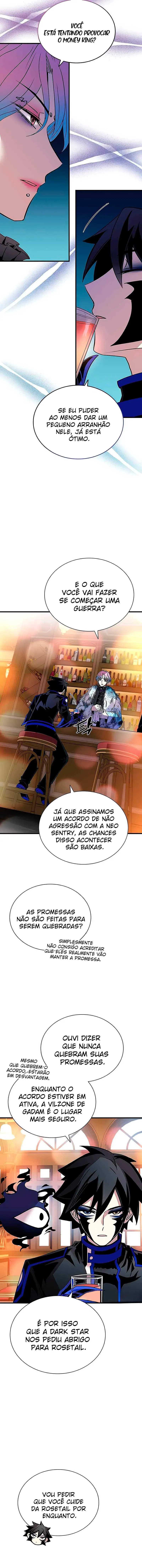 Read Vilão a Ser Morto PT Manga Online