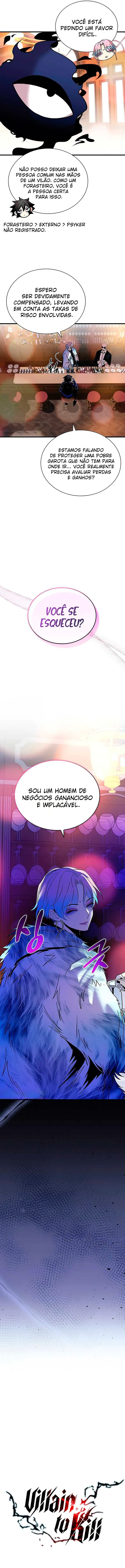 Read Vilão a Ser Morto PT Manga Online