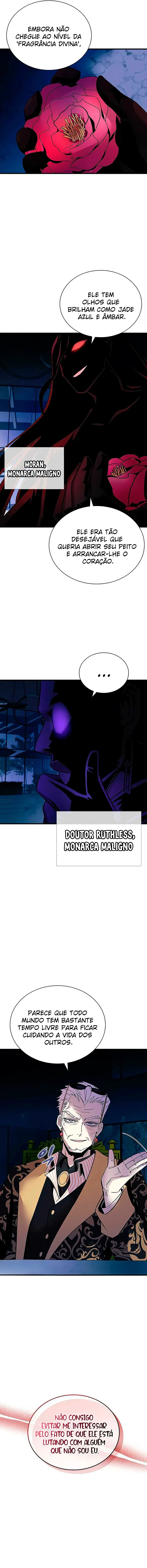 Read Vilão a Ser Morto PT Manga Online