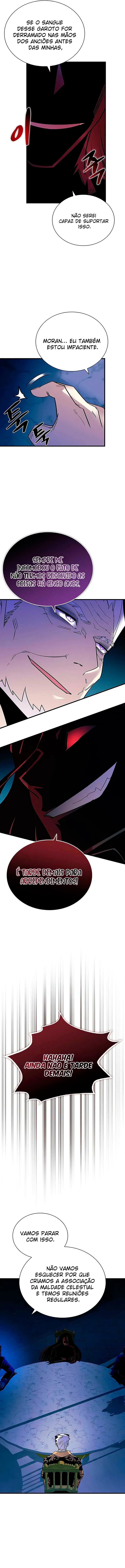 Read Vilão a Ser Morto PT Manga Online