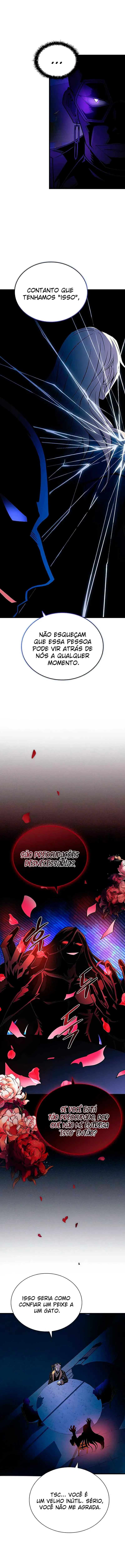Read Vilão a Ser Morto PT Manga Online