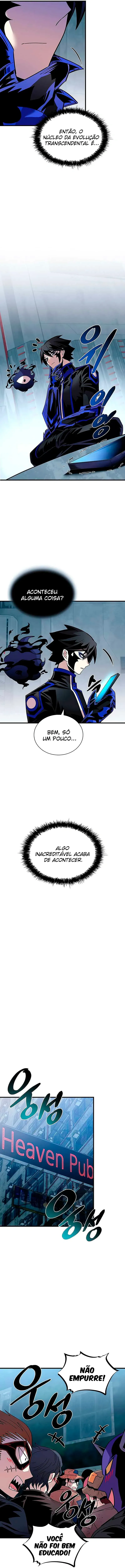 Read Vilão a Ser Morto PT Manga Online
