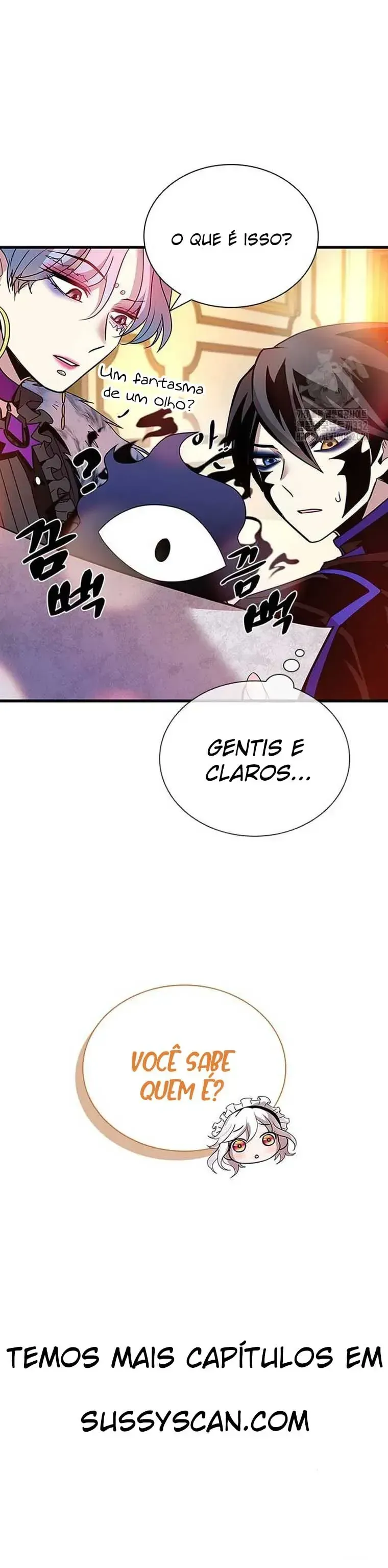 Read Vilão a Ser Morto PT Manga Online