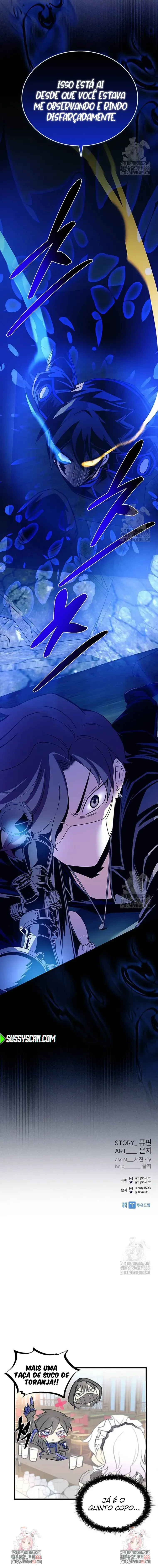 Read Vilão a Ser Morto PT Manga Online