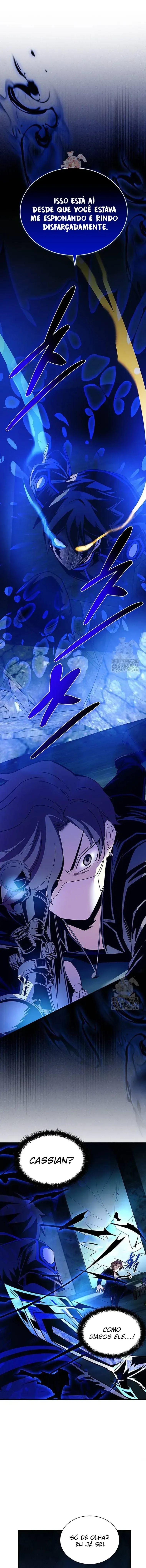 Read Vilão a Ser Morto PT Manga Online