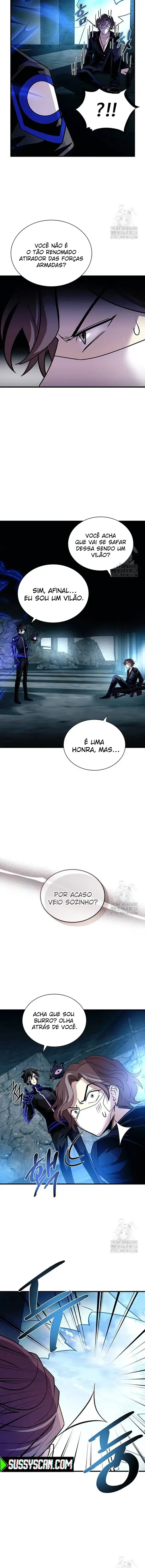 Read Vilão a Ser Morto PT Manga Online