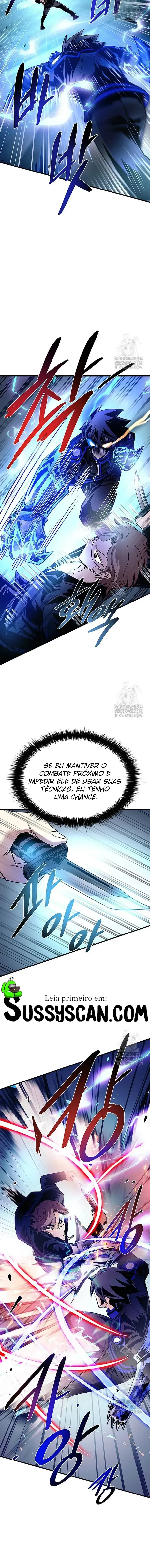 Read Vilão a Ser Morto PT Manga Online