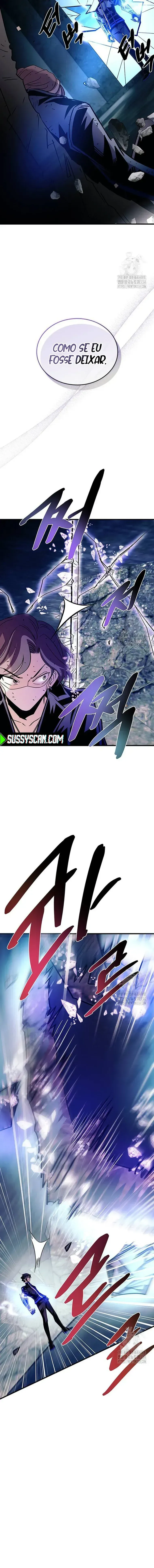 Read Vilão a Ser Morto PT Manga Online