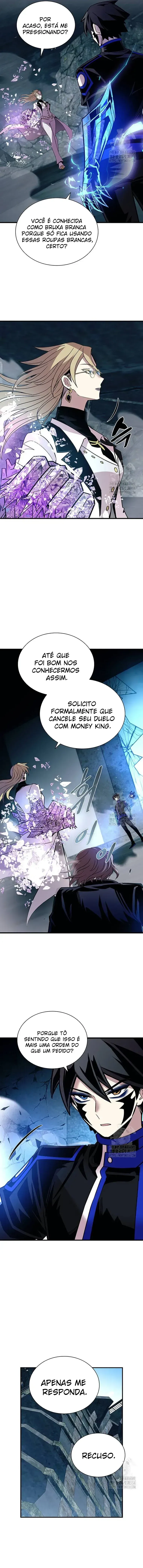 Read Vilão a Ser Morto PT Manga Online