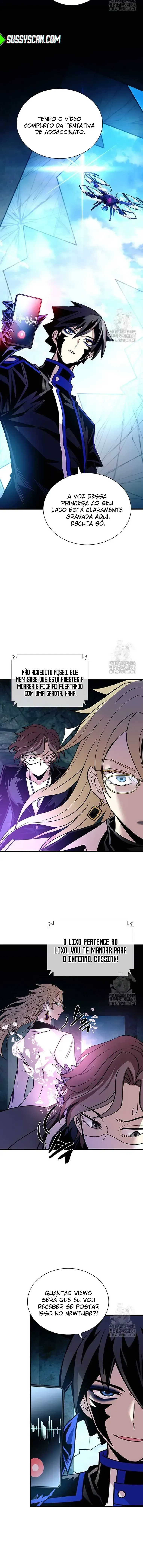 Read Vilão a Ser Morto PT Manga Online