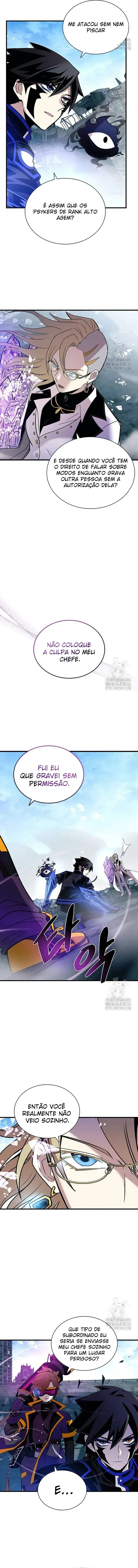 Read Vilão a Ser Morto PT Manga Online