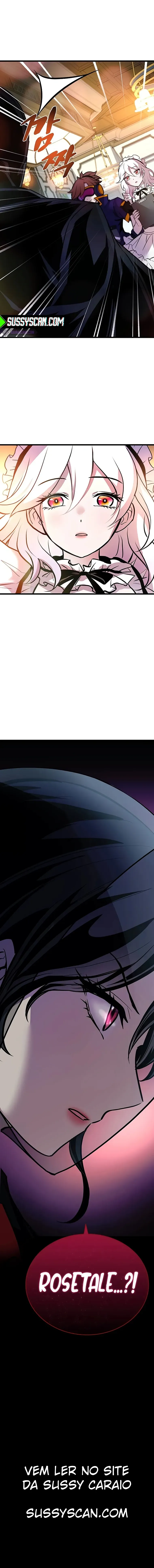 Read Vilão a Ser Morto PT Manga Online