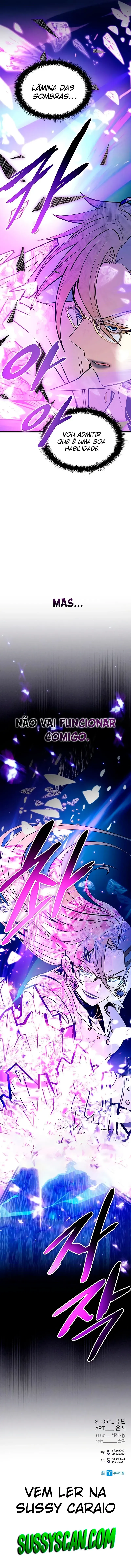 Read Vilão a Ser Morto PT Manga Online