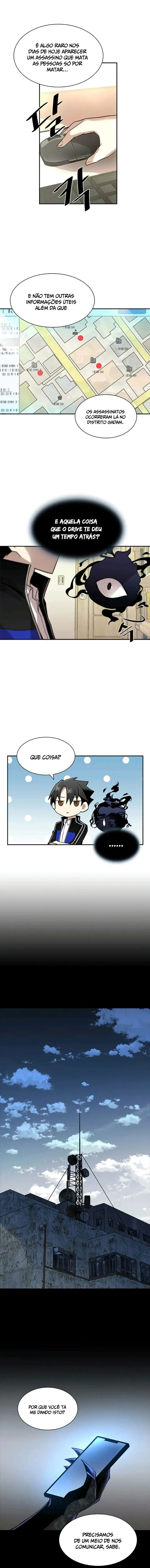 Read Vilão a Ser Morto PT Manga Online