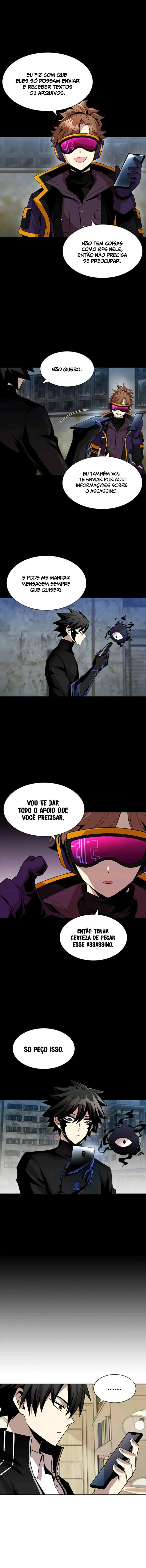 Read Vilão a Ser Morto PT Manga Online