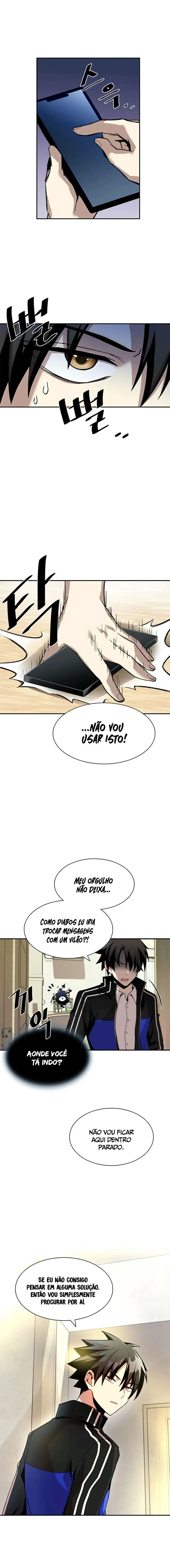 Read Vilão a Ser Morto PT Manga Online