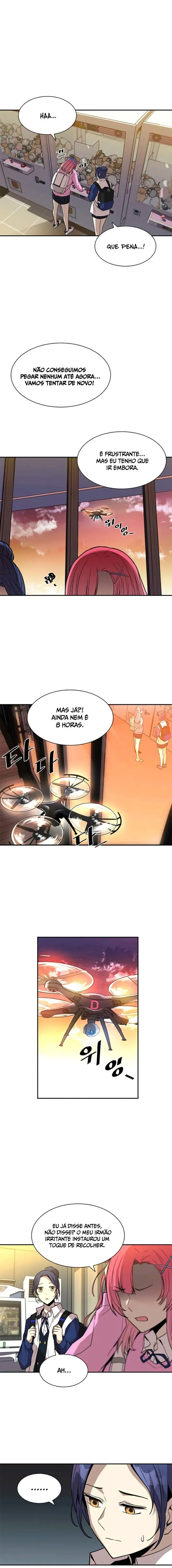 Read Vilão a Ser Morto PT Manga Online