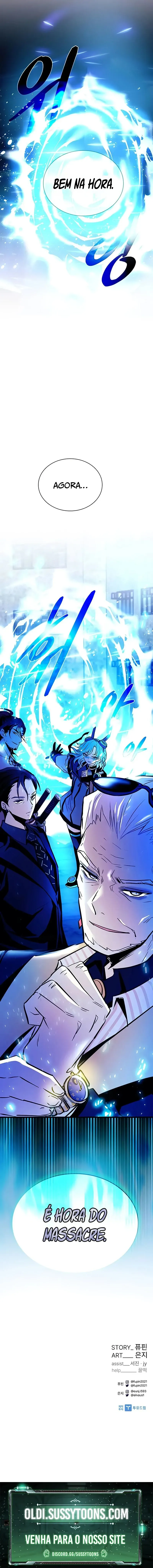 Read Vilão a Ser Morto PT Manga Online