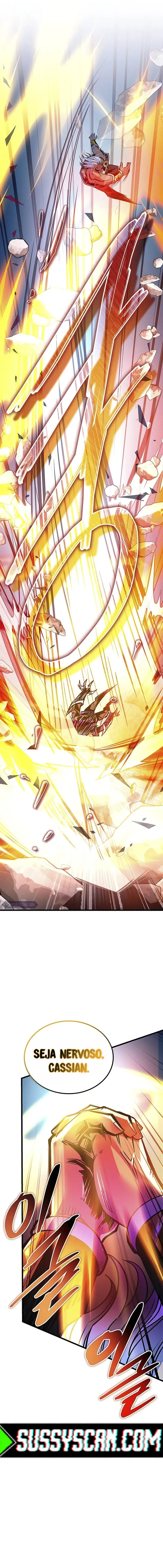 Read Vilão a Ser Morto PT Manga Online