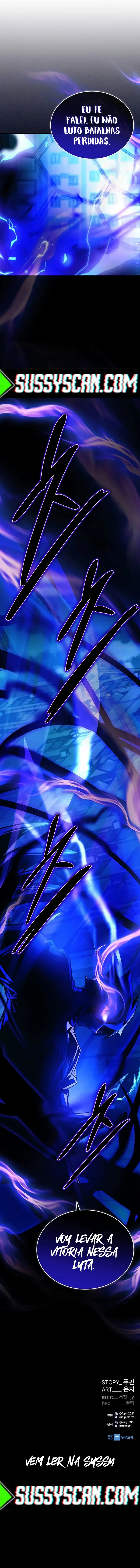 Read Vilão a Ser Morto PT Manga Online