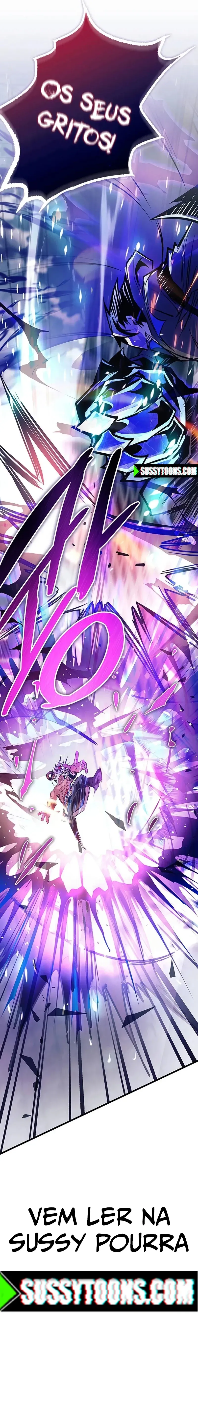 Read Vilão a Ser Morto PT Manga Online