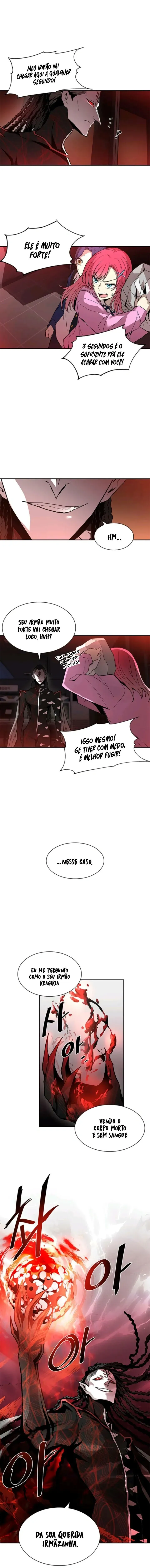Read Vilão a Ser Morto PT Manga Online