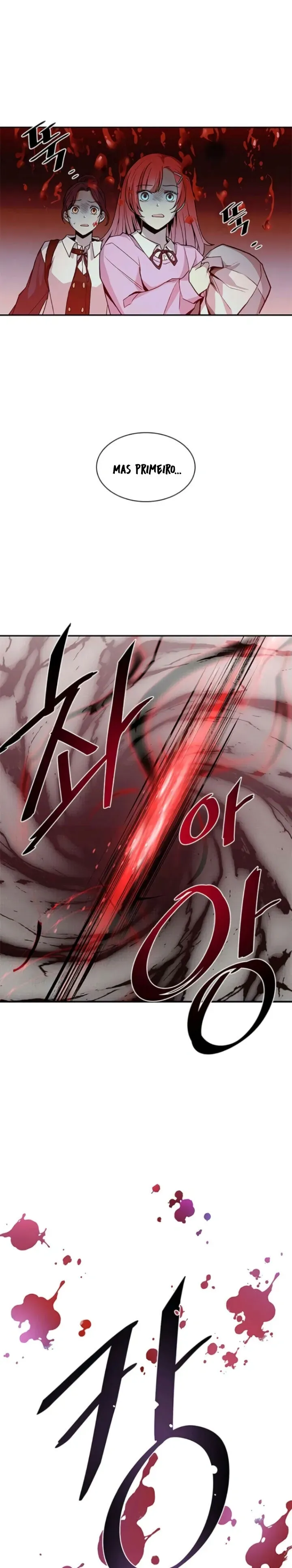 Read Vilão a Ser Morto PT Manga Online