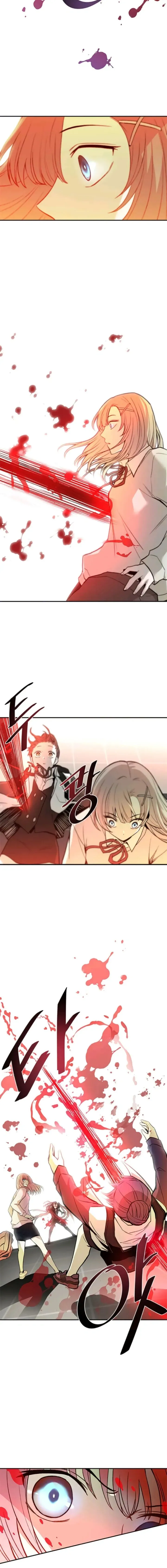 Read Vilão a Ser Morto PT Manga Online