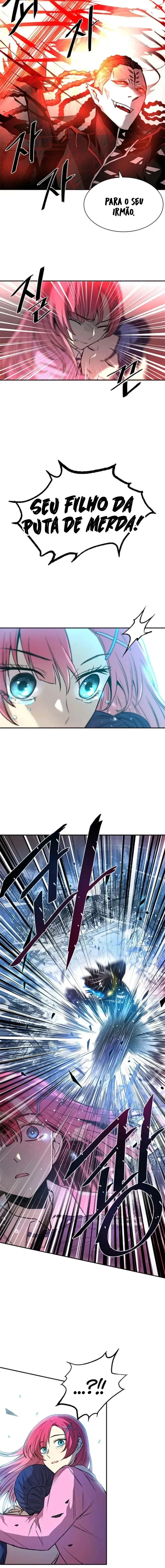 Read Vilão a Ser Morto PT Manga Online
