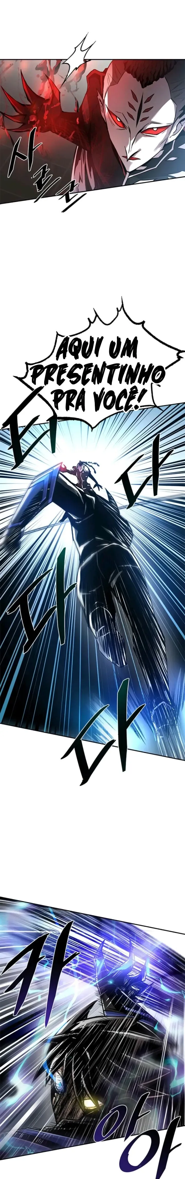 Read Vilão a Ser Morto PT Manga Online
