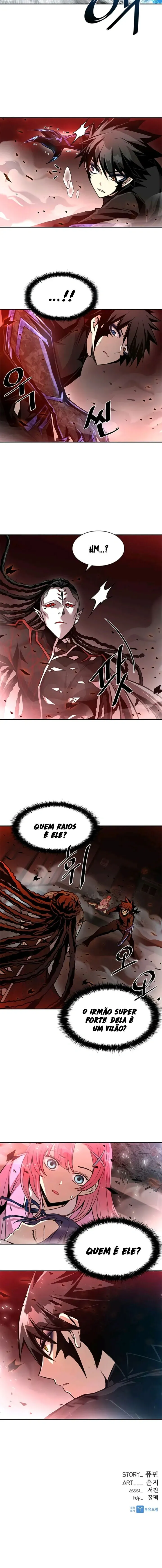 Read Vilão a Ser Morto PT Manga Online
