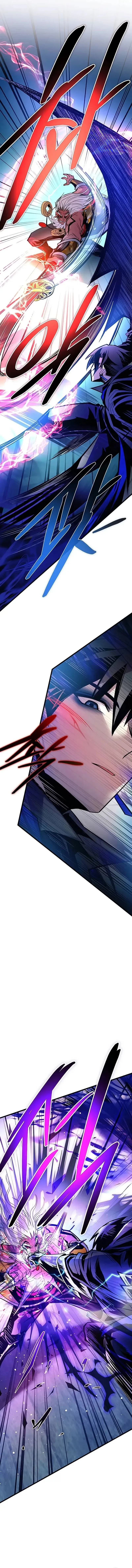Read Vilão a Ser Morto PT Manga Online