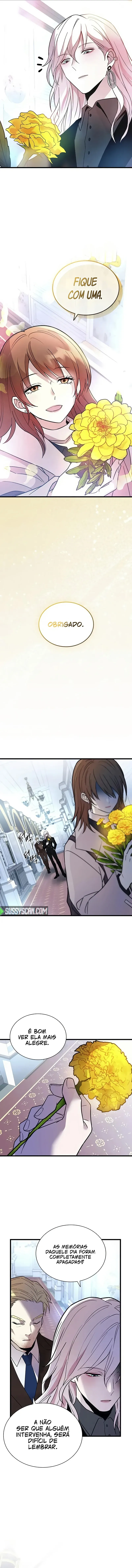 Read Vilão a Ser Morto PT Manga Online