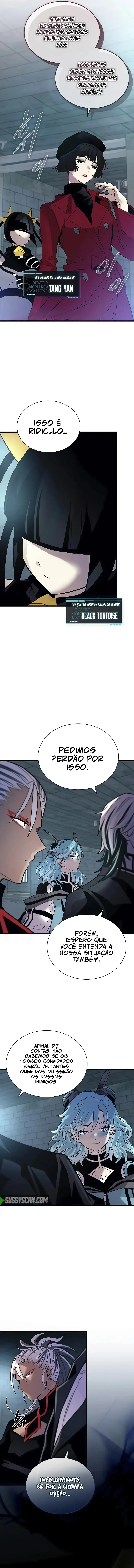Read Vilão a Ser Morto PT Manga Online