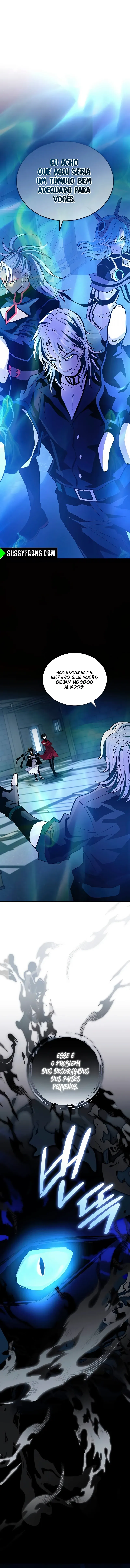 Read Vilão a Ser Morto PT Manga Online