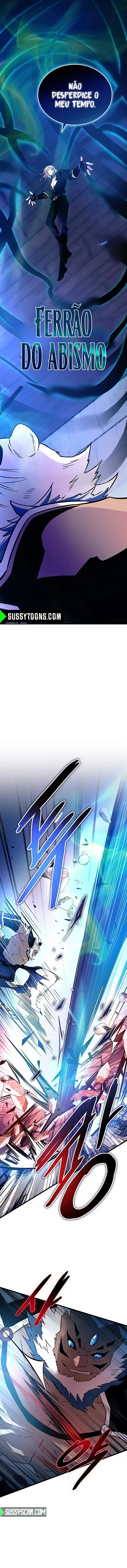 Read Vilão a Ser Morto PT Manga Online