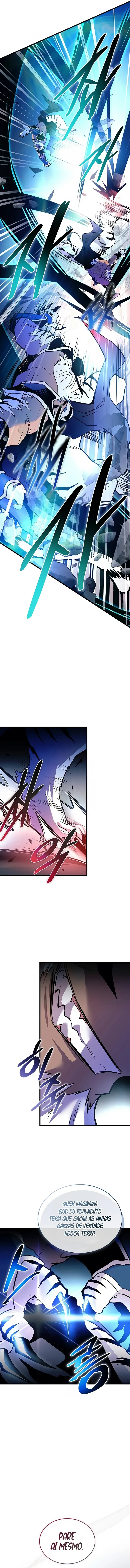Read Vilão a Ser Morto PT Manga Online