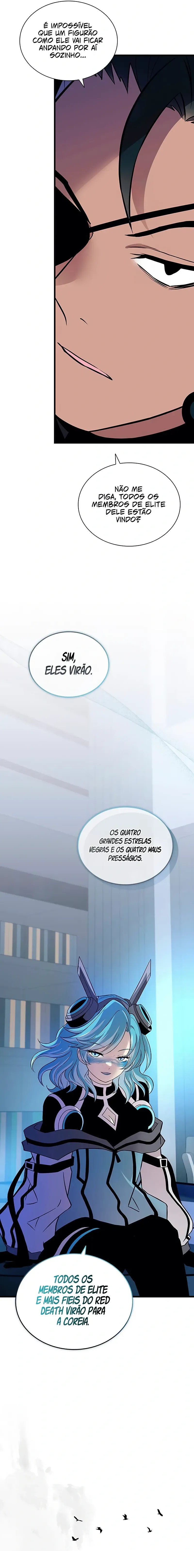 Read Vilão a Ser Morto PT Manga Online