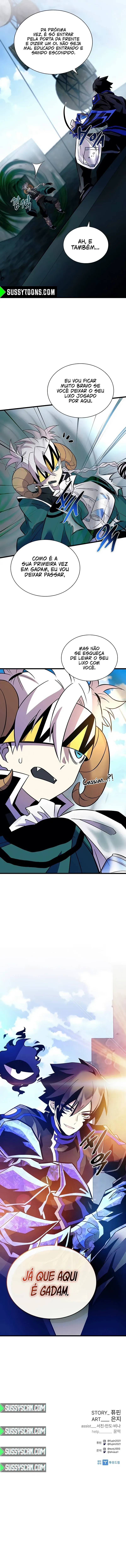 Read Vilão a Ser Morto PT Manga Online