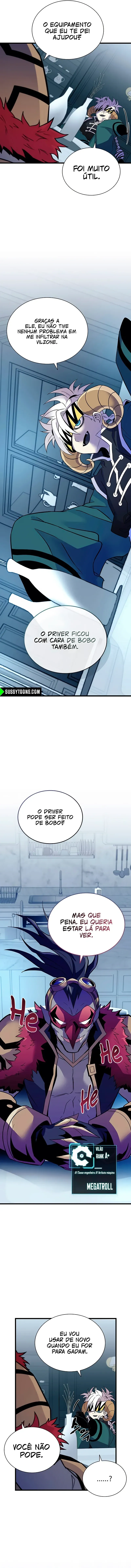 Read Vilão a Ser Morto PT Manga Online