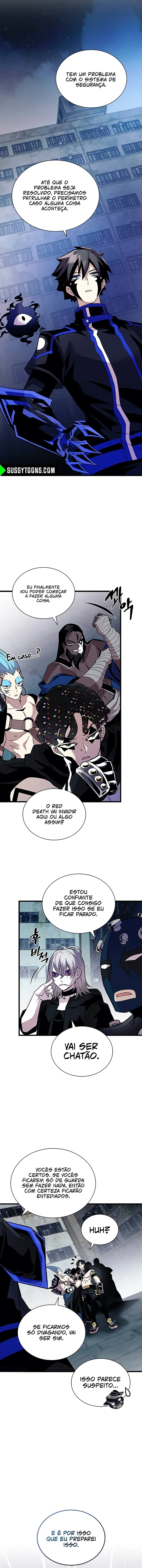 Read Vilão a Ser Morto PT Manga Online