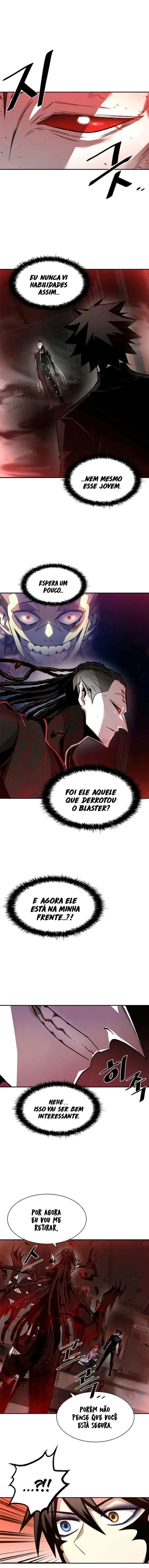 Read Vilão a Ser Morto PT Manga Online