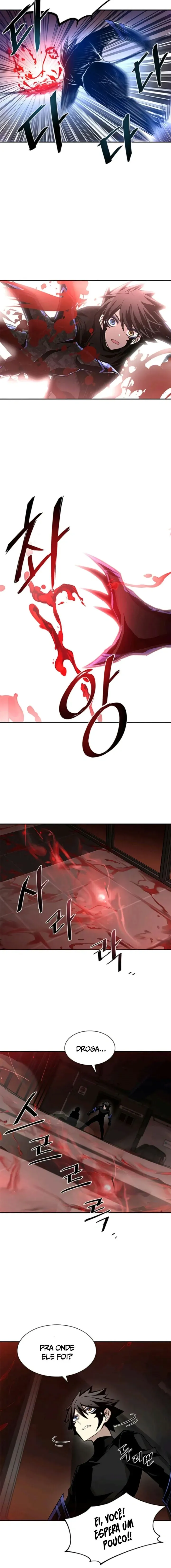 Read Vilão a Ser Morto PT Manga Online