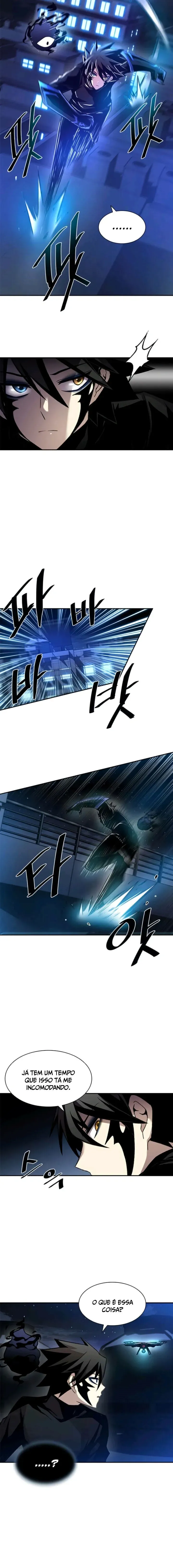 Read Vilão a Ser Morto PT Manga Online