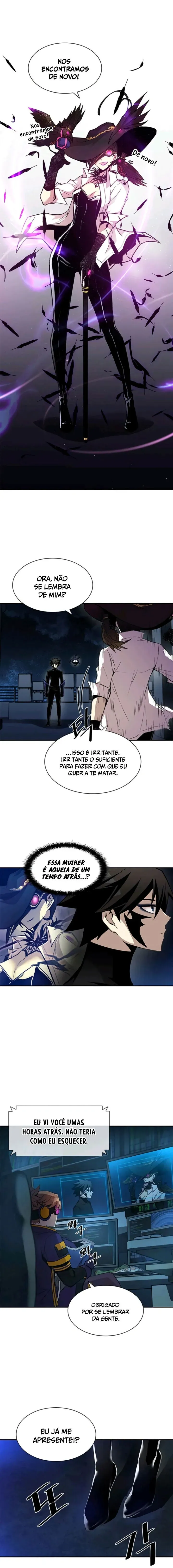 Read Vilão a Ser Morto PT Manga Online