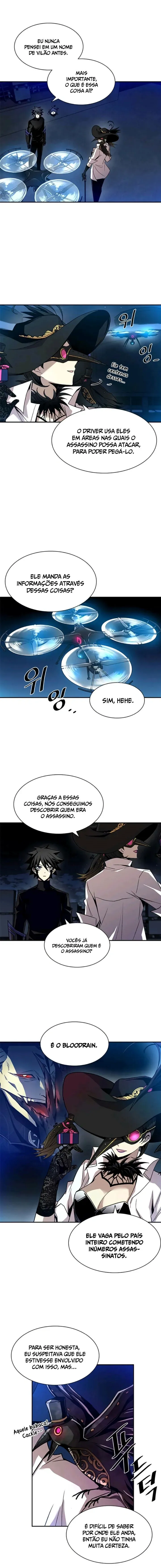 Read Vilão a Ser Morto PT Manga Online
