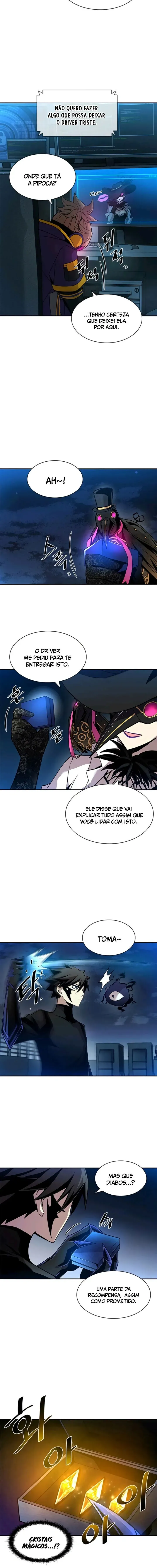 Read Vilão a Ser Morto PT Manga Online
