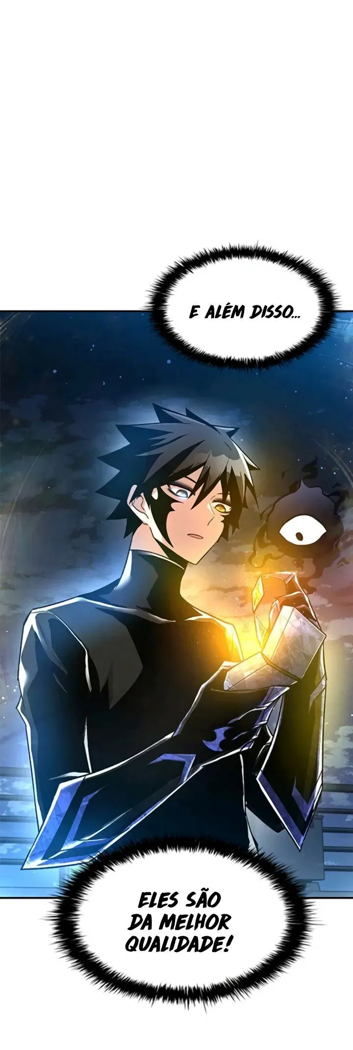 Read Vilão a Ser Morto PT Manga Online