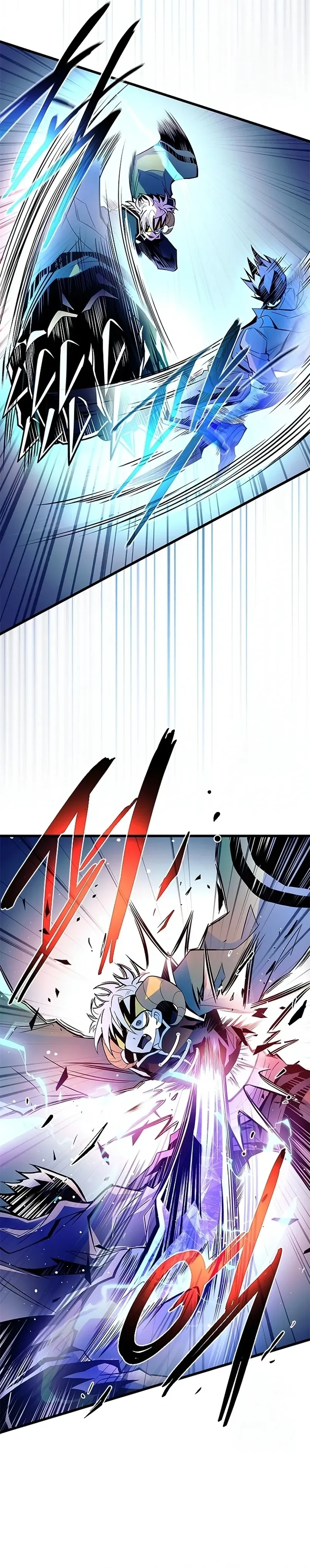 Read Vilão a Ser Morto PT Manga Online
